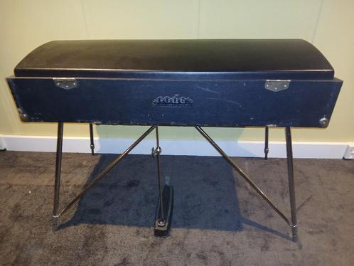 Rhodes Mark 1 1978 incl restauaratie/garantie zonder deksel, Muziek en Instrumenten, Keyboards, Gebruikt, Overige aantallen, Overige merken
