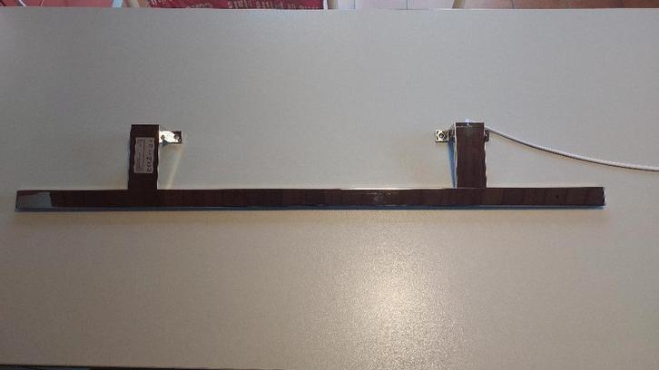 Luminaire d'armoire de toilette et miroir salle de bains, Maison & Meubles, Lampes | Autre, Neuf, Enlèvement ou Envoi