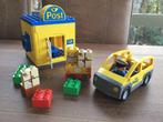 Lego Duplo postkantoor, Duplo, Ophalen of Verzenden