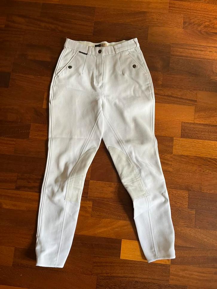 3 rijbroeken Eurostar en Harry s Horse, Dieren en Toebehoren, Paardrijkleding, Ophalen