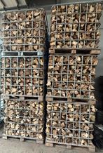 Brandhout, Enlèvement