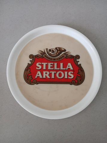 Stella artois dienblad beschikbaar voor biedingen