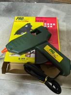 Lijmpistool, Ophalen, Nieuw