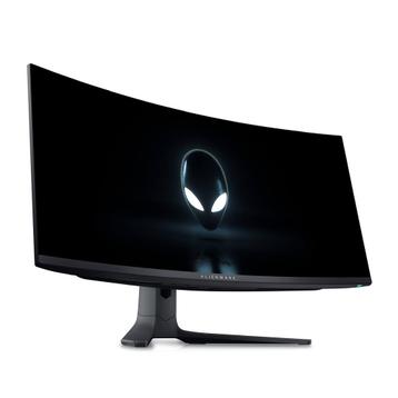 Alienware AW3423DWF OLED gamingmonitor - 165 hz - 10 Bit beschikbaar voor biedingen