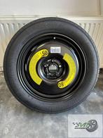 18” Tiguan Vw Audi Seat Skoda Q3 Kodiaq thuiskomer reservewi, Auto-onderdelen, Ophalen of Verzenden, 12 maanden garantie, Nieuw