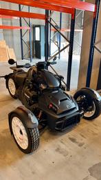 CAN AM RYKER RALLY 2024, Motoren, Quads en Trikes, 900 cc, Meer dan 35 kW