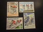 België/Belgique 1963 Mi 1315/1318** Postfris/Neuf, Timbres & Monnaies, Timbres | Europe | Belgique, Neuf, Envoi