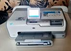 2 Imprimantes HP D7260 et HP 6280, Informatique & Logiciels, Enlèvement, Utilisé, Imprimante