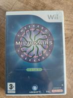 Weekend Miljonairs 1e editie Wii, Ophalen of Verzenden, Gebruikt