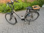 Elektrische fiets zoals nieuw weinig kilometer, Fietsen en Brommers, Elektrische fietsen, Ophalen