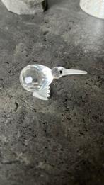 Swarovski kiwi, Verzamelen, Swarovski, Ophalen of Verzenden, Nieuw