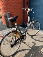 Damesfiets Giant frame Large, Fietsen en Brommers, Ophalen, Gebruikt, Giant, Versnellingen