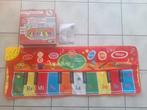 Musical play mat / muzikale speelmat - piano - Play tive, Ophalen of Verzenden, Zo goed als nieuw