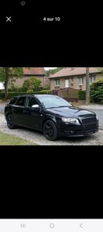 Audi a4 sline stage 1, Te koop, Break, 5 deurs, Voorwielaandrijving