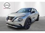 Nissan Juke 1.0 DIG-T N-Design - X-Tronic - 360 Camera, Achat, Autres couleurs, Noir, 5 portes