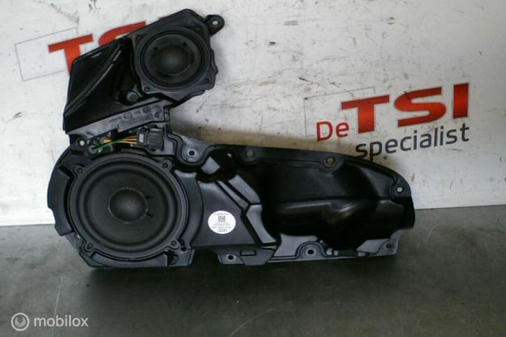 B&O Luidspreker RV 4G0035300 Audi A6 Avant C7 ('11-'18), Auto-onderdelen, Elektronica en Kabels, Audi, Gebruikt, Ophalen of Verzenden