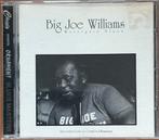 BIG JOE WILLIAMS - Watergate Blues, Cd's en Dvd's, Cd's | Jazz en Blues, Ophalen of Verzenden, Blues