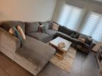 Hoeksalon perfecte staat, Huis en Inrichting, Ophalen, Zo goed als nieuw