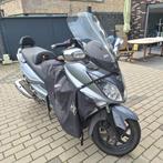 Scooter SYM 125 cc model 2013, Ophalen, Gebruikt, SYM
