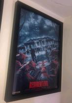 Resident evil, Ophalen of Verzenden, Zo goed als nieuw