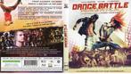 dance battle america (blu-ray) neuf, Comme neuf, Autres genres, Enlèvement ou Envoi