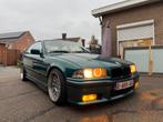 E36 COUPE 320i 1991, Autos, Euro 2, Cuir et Alcantara, Achat, Particulier