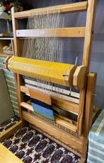 MasterWeaver weefgetouw Loom Uniek zeldzaam Dryad getouw, Hobby en Vrije tijd, Ophalen, Zo goed als nieuw, Overige typen