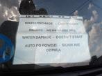 Mini Cooper E Waterschade voor onderdelen !!!!, Automaat, Leder, 5 zetels, Start-stop-systeem