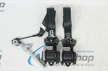 2 Ceintures + 1 prétensionneur Mitsubishi ASX (2010-....) beschikbaar voor biedingen
