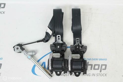 2 Ceintures + 1 prétensionneur Mitsubishi ASX (2010-....), Auto-onderdelen, Interieur en Bekleding, Gebruikt, Ophalen of Verzenden