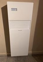 Airco izi cool zonder buitenunit, Elektronische apparatuur, Airco's, Ophalen, Verwarmen, 3 snelheden of meer, Zo goed als nieuw