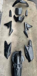 Kit plastiques yzf 450, Gebruikt