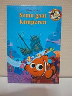 Nemo gaat kamperen - Walt Disney - Disney Boekenclub, Boeken, Ophalen