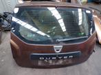 Hayon Dacia Duster 1 2010-2013 LP/14938, Gebruikt, Achterklep, Voor, Ophalen