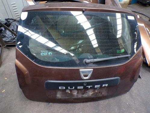 Hayon Dacia Duster 1 2010-2013 LP/14938, Auto-onderdelen, Carrosserie, Achterklep, Dacia, Voor, Gebruikt, Ophalen