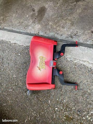 Lascal Buggyboard beschikbaar voor biedingen