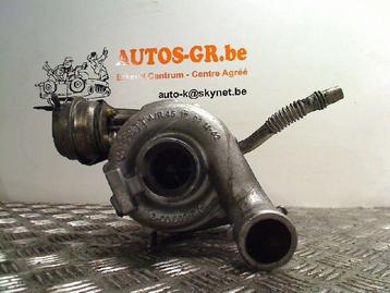 TURBO Audi A4 (B5) (01-1994/11-2000) (059145701c), Utilisé, Audi