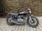 Honda cb 550