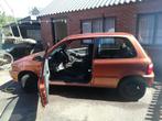 SuZuKi Alto GLS AutMaat 2000., Radio, 4000 kW, Overige kleuren, Leder en Stof