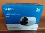 Tapo bewakingscamera van TP-link, voor binnen en buiten, Ophalen of Verzenden, Nieuw