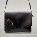 Handtas Delvaux. Nog meer Delvaux en Louis Vuitton te koop., Handtassen en Accessoires, Ophalen of Verzenden, Zwart, Handtas