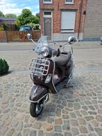 Vespa lx 125, Fietsen en Brommers, Scooters | Vespa, Ophalen, Zo goed als nieuw, Vespa LX