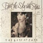 cd ' Enya ' - Paint the sky with stars / Best of (gr.verz.), Ophalen of Verzenden, Europees, Zo goed als nieuw