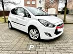 HYUNDAI. ix20 1.4i „31000 km!! city*airco digitale parksens, Auto's, Euro 5, Stof, Zwart, 4 cilinders