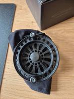 Glide stealthmode centerpinreel, Watersport en Boten, Hengelsport | Algemeen, Ophalen of Verzenden, Zo goed als nieuw