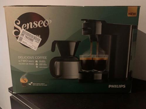 SENSEO SWITCH, Elektronische apparatuur, Koffiezetapparaten, Zo goed als nieuw, Ophalen