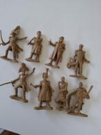 Soldats de l'état-major russe (napoléonien) de Chintoy, Hobby & Loisirs créatifs, Plus grand que 1:35, Personnage ou Figurines