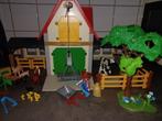 Playmobil set 4490, Kinderen en Baby's, Speelgoed | Playmobil, Complete set, Gebruikt, Ophalen of Verzenden