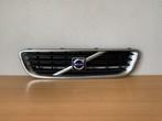 grille volvo V50 / S40 2007 tot 2012 origineel, Auto-onderdelen, Overige Auto-onderdelen, Ophalen of Verzenden, Gebruikt, Volvo