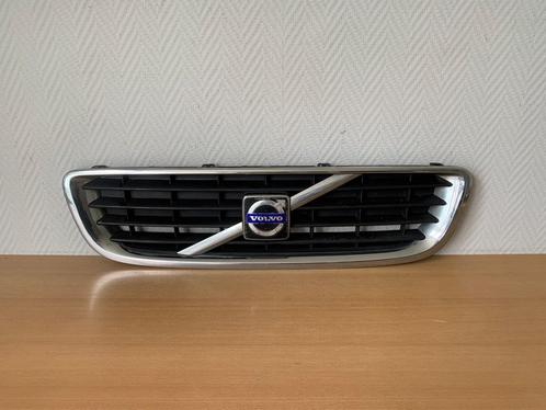 grille volvo V50 / S40 2007 tot 2012 origineel, Auto-onderdelen, Overige Auto-onderdelen, Volvo, Gebruikt, Ophalen of Verzenden